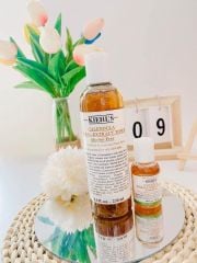 (10/2024) Toner hoa cúc Kiehl mini 40ml