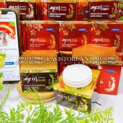 (04/2025) Kem sâm My Gold Hàn Quốc 50ml