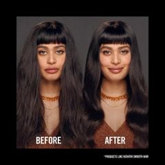 (10/2025) Cặp gội xả TRESEMME KERATIN SMOOTH 798mlx2