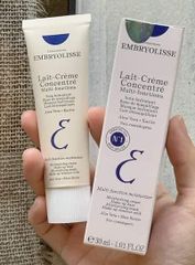 (MẪU MỚI)(11/2026) Kem dưỡng ẩm EMBRYOLISSE 30ml