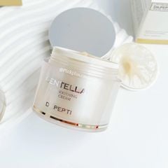 (12/2026) Kem dưỡng ẩm Dr.Pepti 70ml