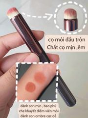 Cọ son môi / Cọ tán son môi