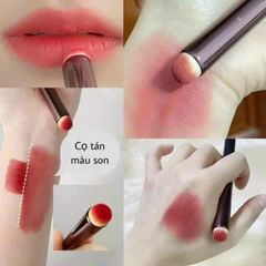 Cọ son môi / Cọ tán son môi