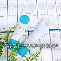 (12/2025) (HCT) Retinol 0.5 Cream OBAGI 28g