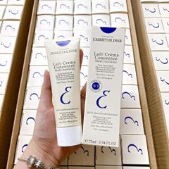 (MẪU MỚI)(11/2026) Kem dưỡng ẩm EMBRYOLISSE 30ml