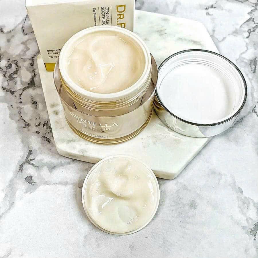 (12/2026) Kem dưỡng ẩm Dr.Pepti 70ml