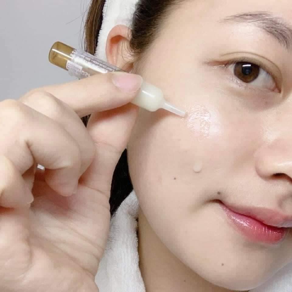 (11/2025) Tinh chất Marti Derm Pigment Zero DSP-BRIGHT 5 ống