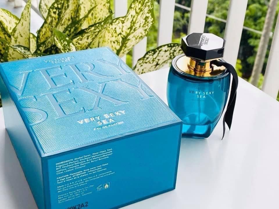 Nước hoa Very Sexy Sea 2020 EDP 100ml