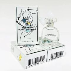 Nước hoa mini MARC JACOBS Perfect EDT 5ml