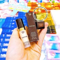 (09/2025) Kem nền TOMFORD Traceless Soft Matte Fullbox 4ml - #0.3 Ivory Silk