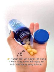 (02/2026) Viên uống BIOTIN 10,000mg Puritan Pride 50v