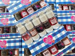 Set 5 chai sữa tắm B&BW 20ml (mix 5 mùi)