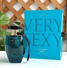 Nước hoa Very Sexy Sea 2020 EDP 100ml