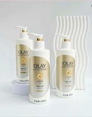 (01/26) Dưỡng thể trắng da OLAY B3 + Vit E 250ml