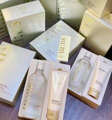 (02/2026) Set nước tẩy trang và sữa rửa mặt SU:M37