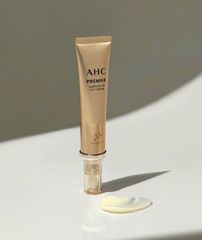 Kem mắt AHC Premier Ampoule