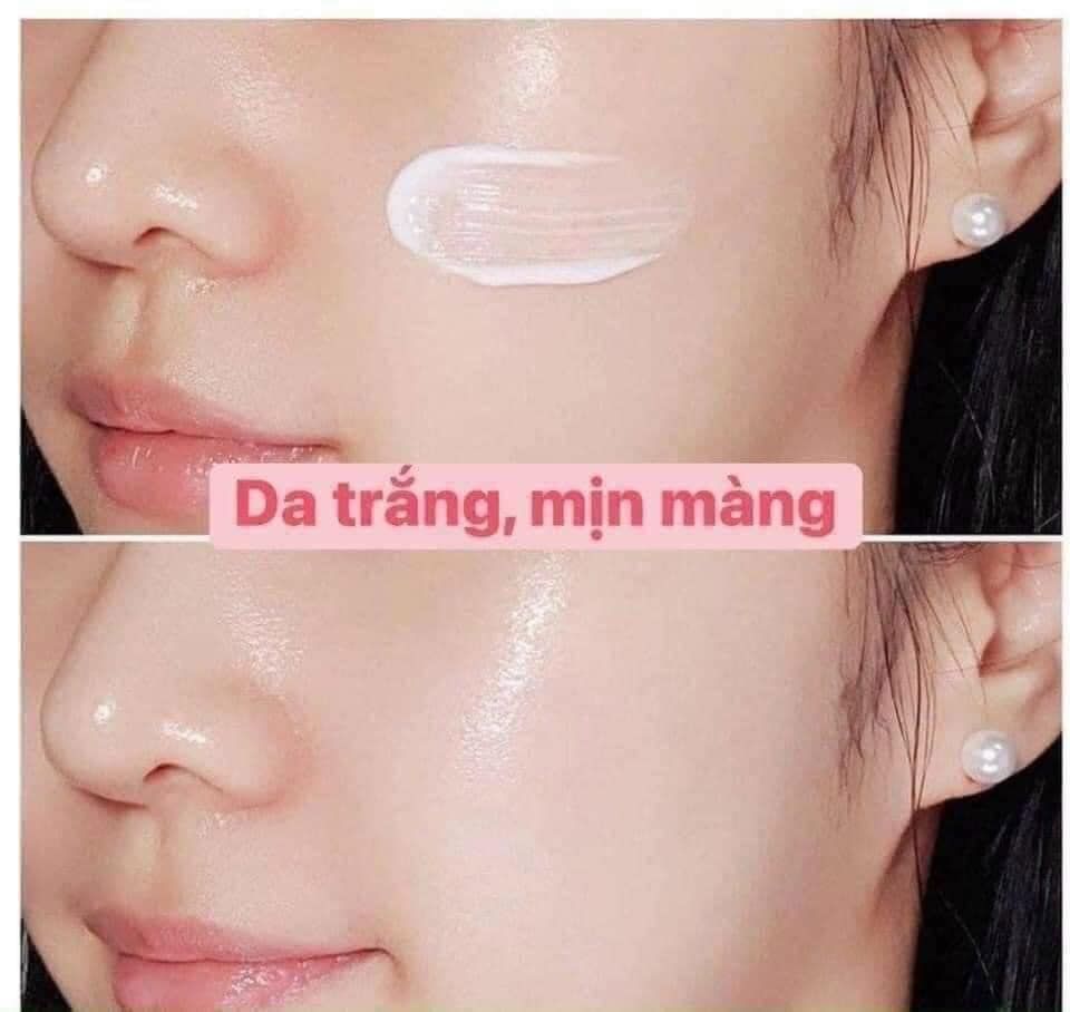 (04/2026) Kem V7 dưỡng trắng Dr.Jart MẪU MỚI fullsize 50ml