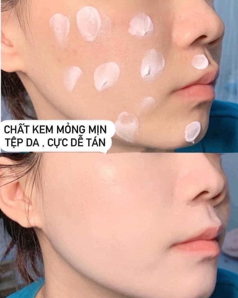 (04/2026) Kem V7 dưỡng trắng Dr.Jart MẪU MỚI fullsize 50ml