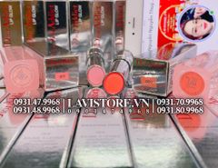 (08/2026) Son dưỡng Dior Addict Lip Glow #031 Strawberry Fullbox (đỏ dâu)