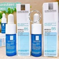 (04/2026) Serum B5 La Roche-Posay Hyalu 10ml