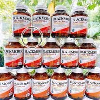 (05/2025) Joint Formula Advanced Blackmores 120v