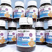 (03/2025) Computer Eyes Kids Healthy Care 60v