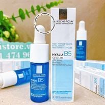 (04/2026) Serum B5 La Roche-Posay Hyalu 10ml