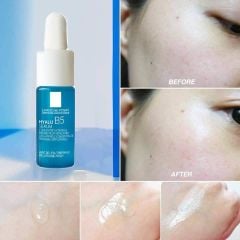 (04/2026) Serum B5 La Roche-Posay Hyalu 10ml