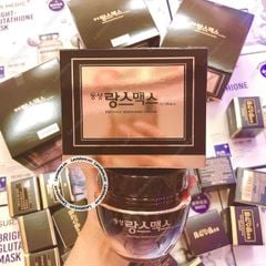 (05/2026) Kem trị nám DONGSUNG Prestige Whitening Cream 50g
