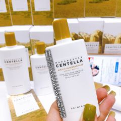 (05/2025) Kem dưỡng CENTELLA SOOTHING Cream Skin1004 75ml (Da Dầu-NẮP TRẮNG)