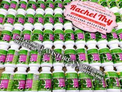 (12/2026) Bổ não MỸ Ginkgo Trunature 120mg 340v