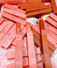 (11/24) Son 3CE Blur Water Tint - DOUBLE WIND (Hồng Trầm)