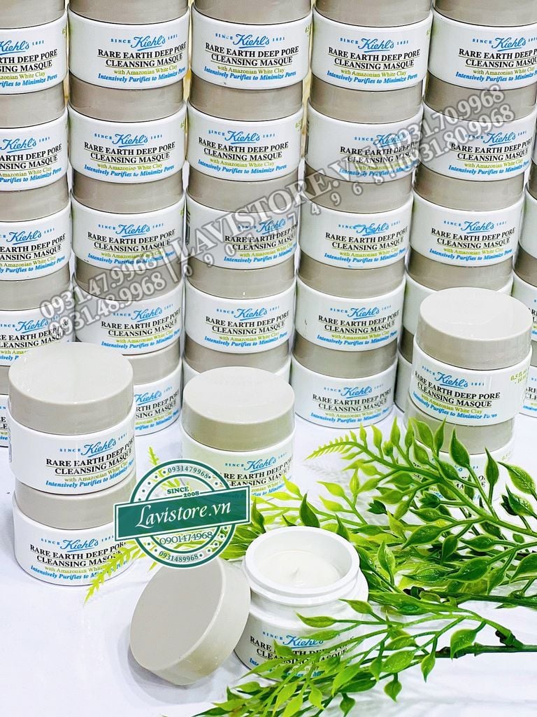 Mask Kiehl mini 14ml