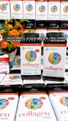 (12/2025) Collagen Youtheory 123 - 390 viên