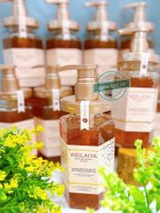 (12/2026) Sữa tắm cao cấp WEILAIYA 450ml
