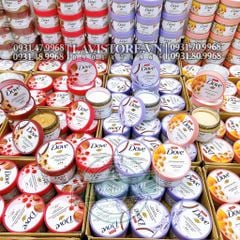 (08/2026) (Bản Mỹ) TDC Dove macca 298g