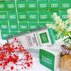 (02/2027) KCN Marti Derm 40ml