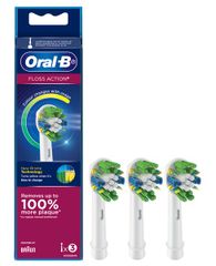(Set 2) Đầu bàn chải điện Oral B - SENSITIVE