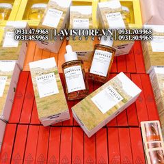 (05/2025) Kem dưỡng CENTELLA SOOTHING Cream Skin1004 75ml (Da Dầu-NẮP TRẮNG)