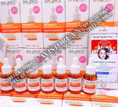 (05/2025) Serum Balance Vitamin C 30ml