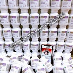 (02/2026) Lysine Bioisland dạng viên 60v