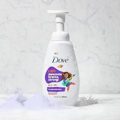 Sữa Tắm Dove Kids Care 400ml (Nhiều loại)