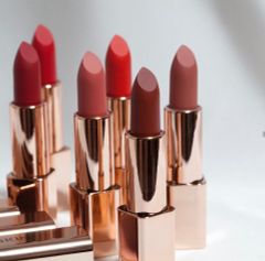 (10/2026) Son thỏi lì G9Skin First Lipstick G9