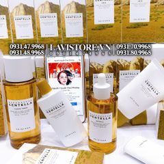 (05/2025) Kem dưỡng CENTELLA SOOTHING Cream Skin1004 75ml (Da Dầu-NẮP TRẮNG)
