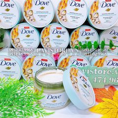 (08/2026) (Bản Mỹ) TDC Dove macca 298g