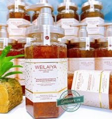 (12/2026) Sữa tắm cao cấp WEILAIYA 450ml