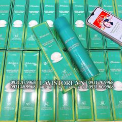 Xịt chống nắng JM Solution 180ml