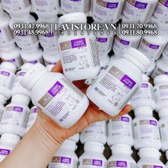 (02/2026) Lysine Bioisland dạng viên 60v
