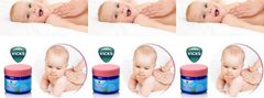 (11/2025) Dầu Vicks BabyRub Soothing Ointment 50g