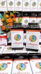 (12/2025) Collagen Youtheory 123 - 390 viên